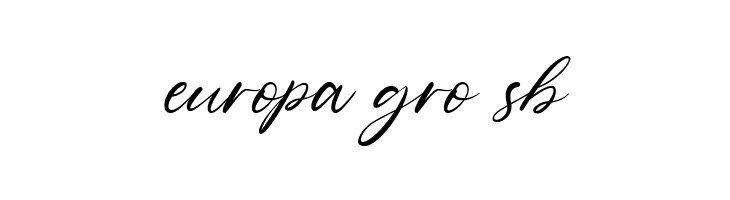 Geraldo Island  Free Fonts Download