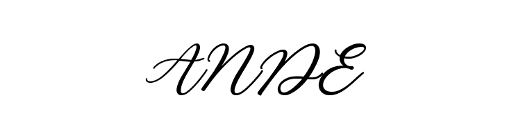 Kailey Latief  Free Fonts Download