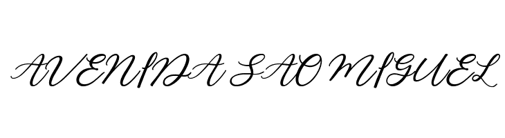 Kailey Latief  Free Fonts Download