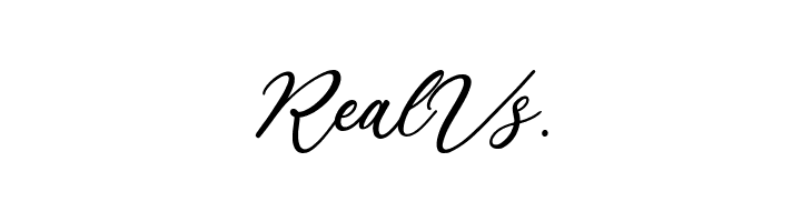 Kailey Latief  Free Fonts Download