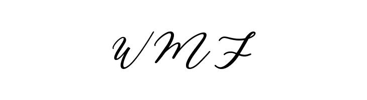 Kailey Latief  Free Fonts Download