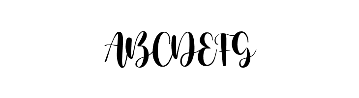 Mistikus Cinta  Free Fonts Download