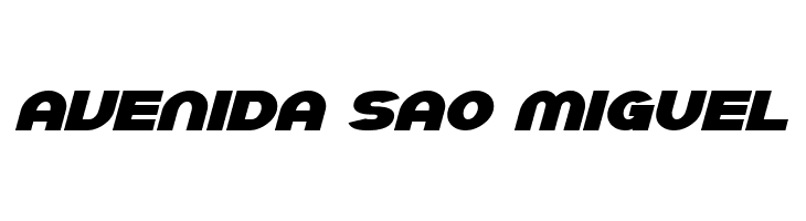 SF Juggernaut Bold Italic  Free Fonts Download