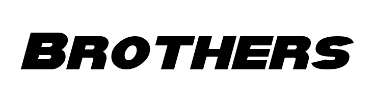 SF Juggernaut Bold Italic  Free Fonts Download