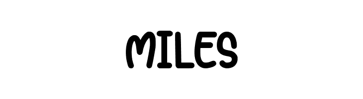 Dashing Unicorn  Free Fonts Download