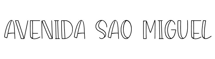 MAGICLINE  Free Fonts Download