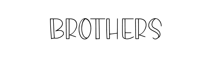 MAGICLINE  Free Fonts Download