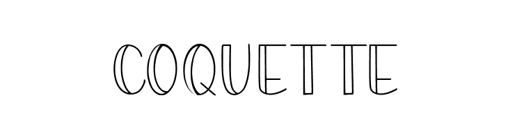 MAGICLINE  Free Fonts Download