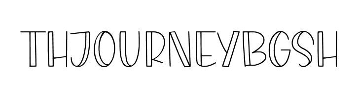 MAGICLINE  Free Fonts Download