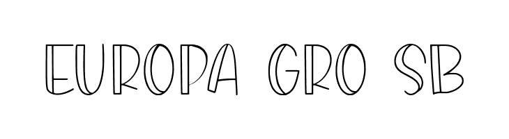 MAGICLINE  Free Fonts Download
