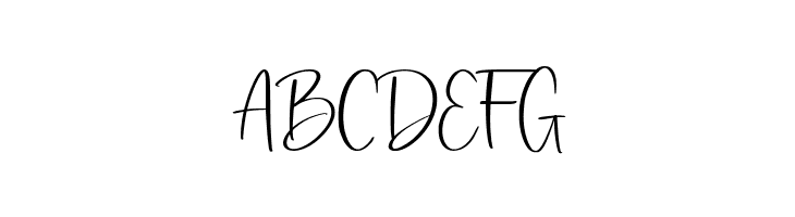 Bartes Malaga  Free Fonts Download