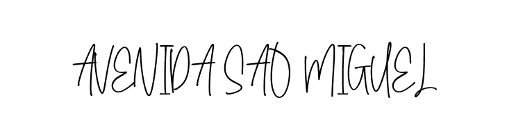 Candyreins  Free Fonts Download