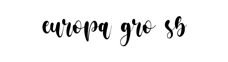 Restu Bumi  Free Fonts Download