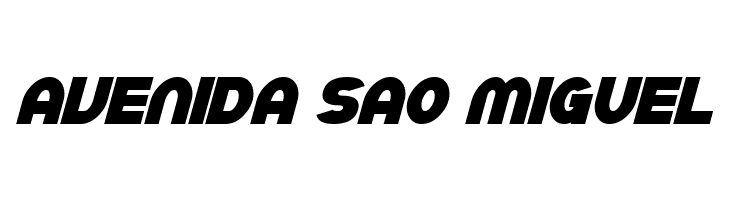 SF Juggernaut Condensed Bold Italic  Free Fonts Download