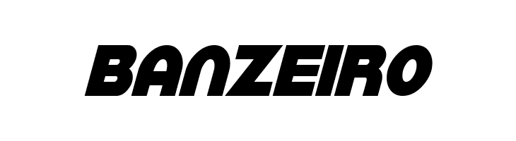 SF Juggernaut Condensed Bold Italic  Free Fonts Download