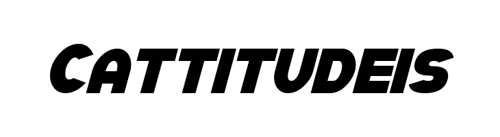 SF Juggernaut Condensed Bold Italic  Free Fonts Download