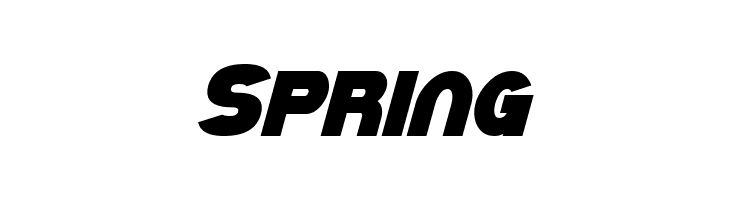 SF Juggernaut Condensed Bold Italic  Free Fonts Download