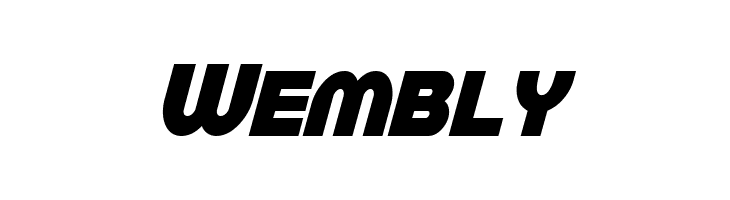 SF Juggernaut Condensed Bold Italic  Free Fonts Download