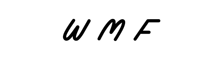 White Wonder  Free Fonts Download
