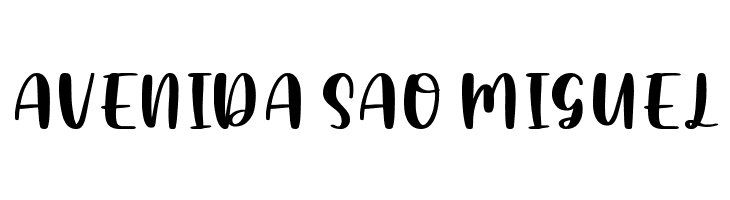 mariogalo  Free Fonts Download