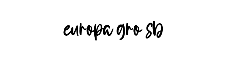 musicalina  Free Fonts Download