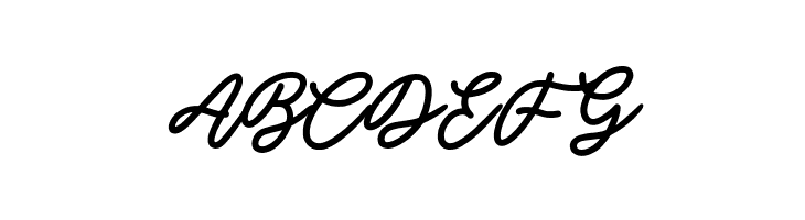 Amertano  Free Fonts Download