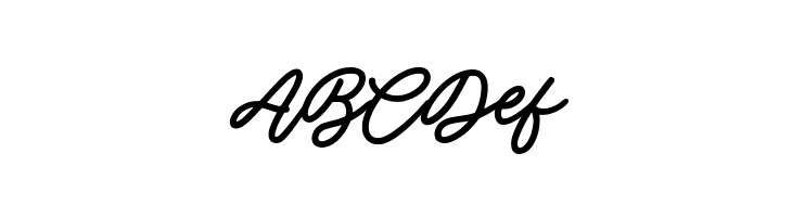 Amertano  Free Fonts Download