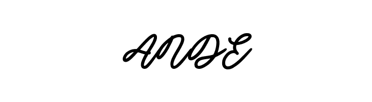 Amertano  Free Fonts Download