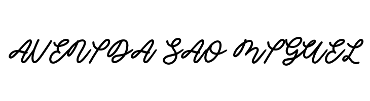 Amertano  Free Fonts Download