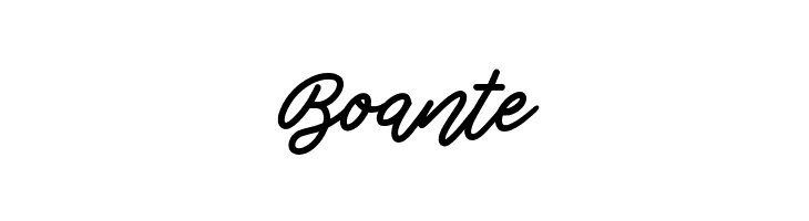 Amertano  Free Fonts Download