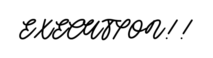 Amertano  Free Fonts Download