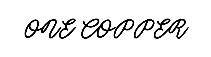 Amertano  Free Fonts Download