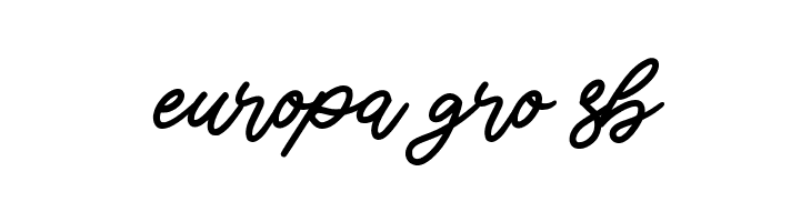 Amertano  Free Fonts Download