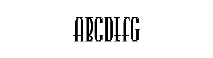 Points West NF  Free Fonts Download