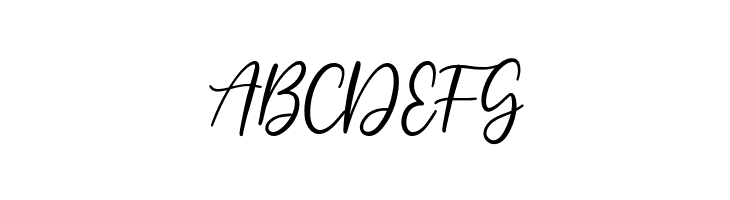 Barkeliy  Free Fonts Download