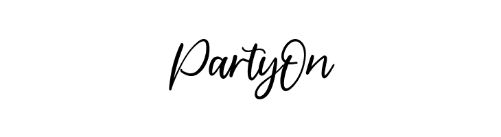 Barkeliy  Free Fonts Download