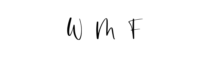 Sweet Sophie  Free Fonts Download