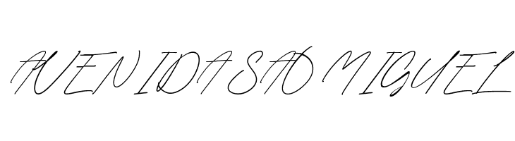 Gardenia Summer  Free Fonts Download