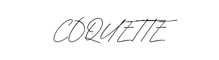 Gardenia Summer  Free Fonts Download