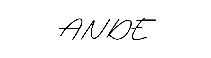 Rachel Bowie  Free Fonts Download