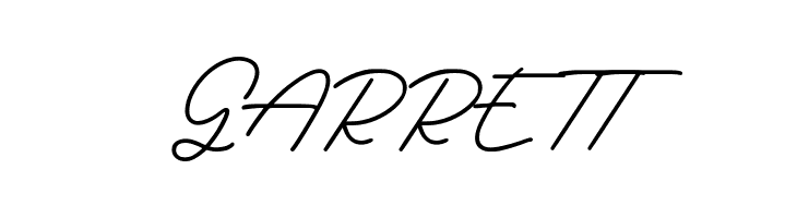 Rachel Bowie  Free Fonts Download