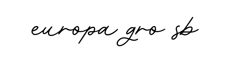 Rachel Bowie  Free Fonts Download