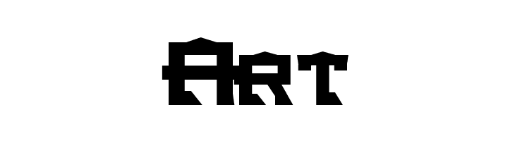 Tsa Normal  Free Fonts Download