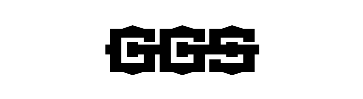 Tsa Normal  Free Fonts Download