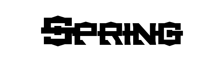 Tsa Normal  Free Fonts Download