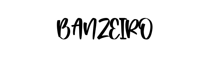 Zambrota  Free Fonts Download