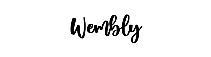 Zambrota  Free Fonts Download