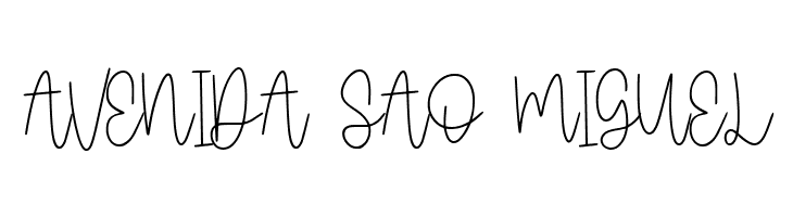 Selimut Hati  Free Fonts Download