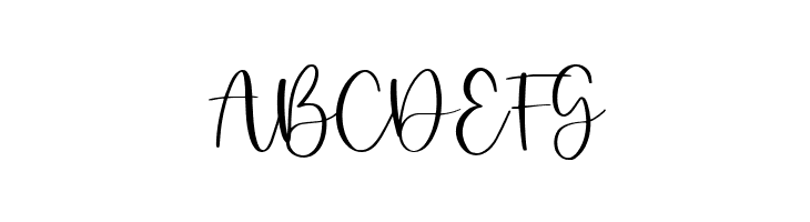 Misty Cloud  Free Fonts Download