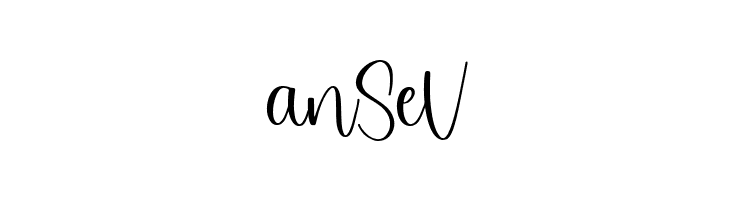 Misty Cloud  Free Fonts Download